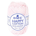 DMC Happy Cotton Thread 20g#Colour_PUFF (763)