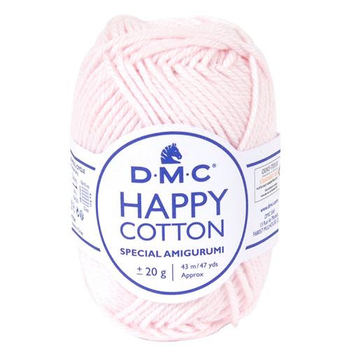 DMC Happy Cotton Thread 20g