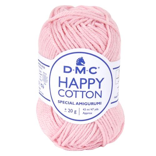 DMC Happy Cotton Thread 20g