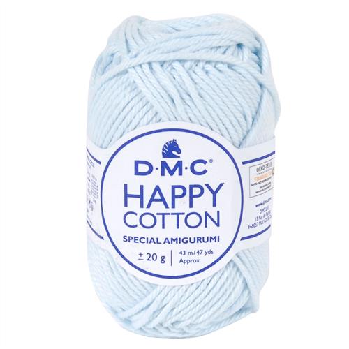 DMC Happy Cotton Thread 20g