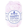 DMC Happy Cotton Thread 20g#Colour_FRILLY (766)