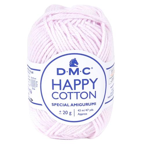 DMC Happy Cotton Thread 20g