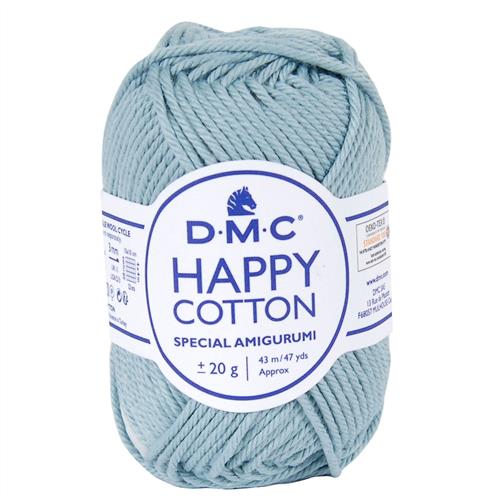 DMC Happy Cotton Thread 20g