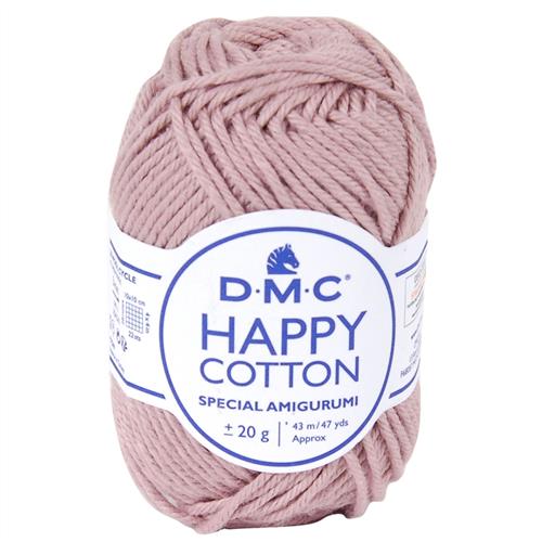 DMC Happy Cotton Thread 20g