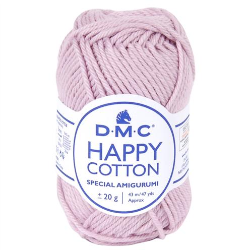 DMC Happy Cotton Thread 20g