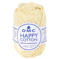 DMC Happy Cotton Thread 20g#Colour_LEMONADE (770)