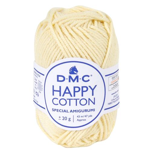 DMC Happy Cotton Thread 20g