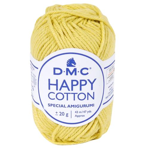 DMC Happy Cotton Thread 20g