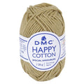 DMC Happy Cotton Thread 20g#Colour_SAFARI (772)