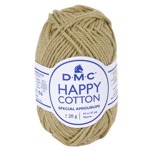 DMC Happy Cotton Thread 20g