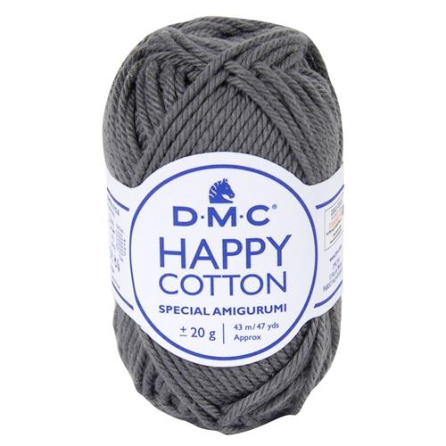 DMC Happy Cotton Thread 20g