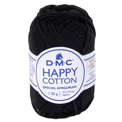 DMC Happy Cotton Thread 20g