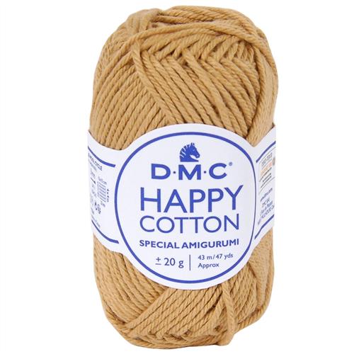 DMC Happy Cotton Thread 20g