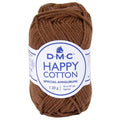 DMC Happy Cotton Thread 20g#Colour_COOKIE (777)