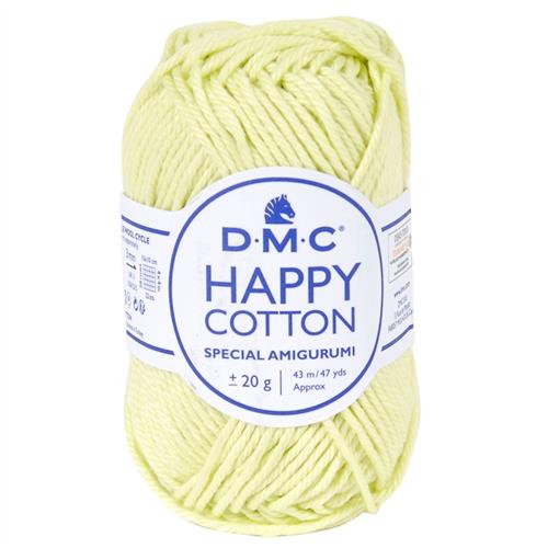 DMC Happy Cotton Thread 20g