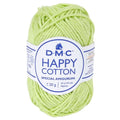 DMC Happy Cotton Thread 20g#Colour_FIZZ (779)