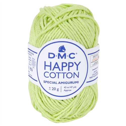 DMC Happy Cotton Thread 20g