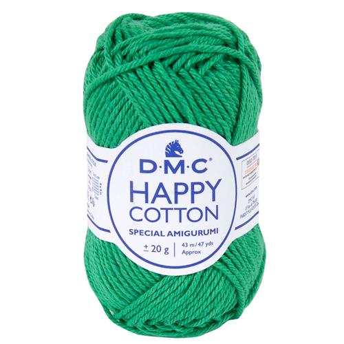 DMC Happy Cotton Thread 20g