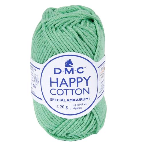 DMC Happy Cotton Thread 20g