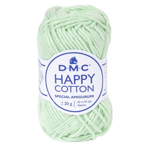 DMC Happy Cotton Thread 20g