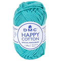 DMC Happy Cotton Thread 20g#Colour_SEASIDE (784)