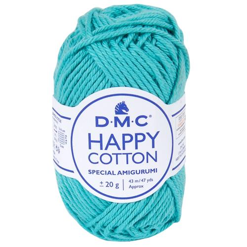 DMC Happy Cotton Thread 20g