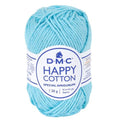 DMC Happy Cotton Thread 20g#Colour_BUBBLY (785)