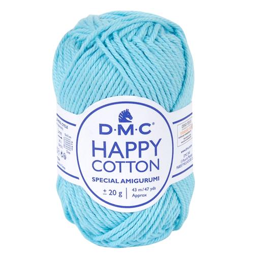 DMC Happy Cotton Thread 20g