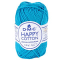 DMC Happy Cotton Thread 20g#Colour_YACHT (786)