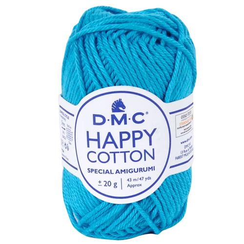 DMC Happy Cotton Thread 20g