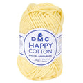 DMC Happy Cotton Thread 20g#Colour_SUNDAE (787)