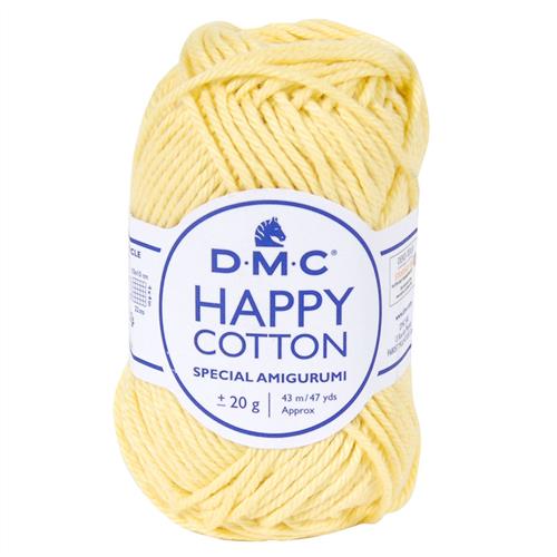 DMC Happy Cotton Thread 20g