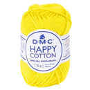 DMC Happy Cotton Thread 20g