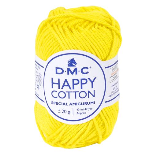 DMC Happy Cotton Thread 20g