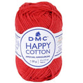 DMC Happy Cotton Thread 20g#Colour_LIPPY (789)