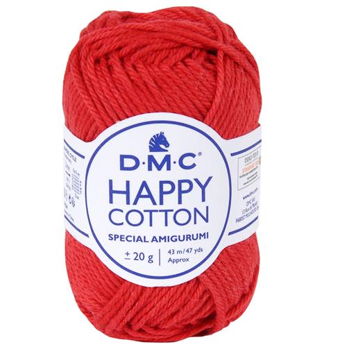 DMC Happy Cotton Thread 20g