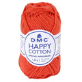 DMC Happy Cotton Thread 20g#Colour_KETCHUP (790)