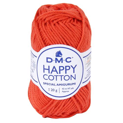 DMC Happy Cotton Thread 20g