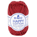 DMC Happy Cotton Thread 20g#Colour_CHILLI (791)