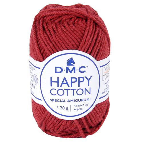 DMC Happy Cotton Thread 20g