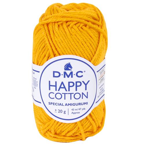 DMC Happy Cotton Thread 20g