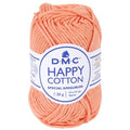 DMC Happy Cotton Thread 20g#Colour_SORBET (793)