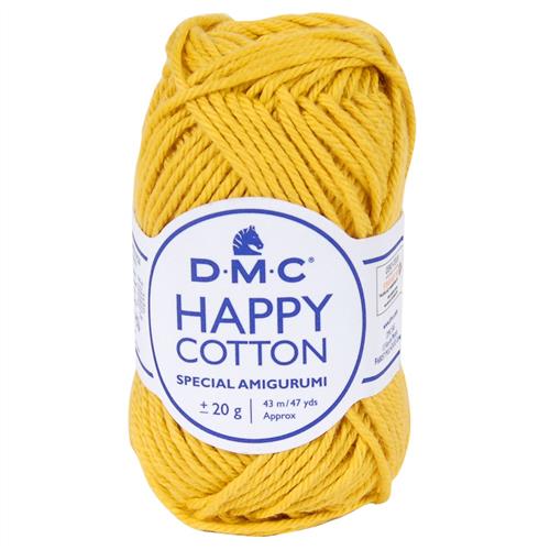 DMC Happy Cotton Thread 20g