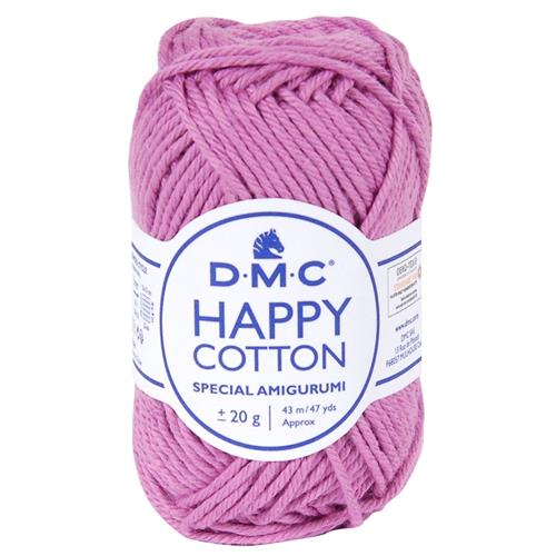 DMC Happy Cotton Thread 20g