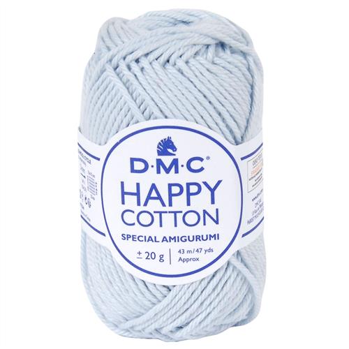 DMC Happy Cotton Thread 20g