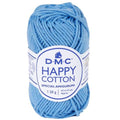 DMC Happy Cotton Thread 20g#Colour_BUNTING (797)