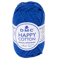 DMC Happy Cotton Thread 20g#Colour_PRINCESS (798)