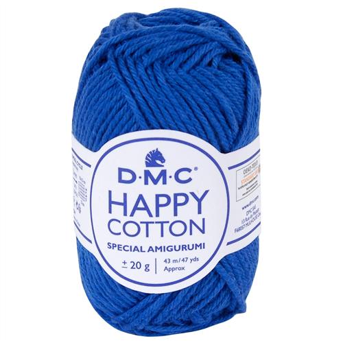 DMC Happy Cotton Thread 20g