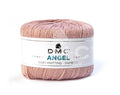 DMC Angel Bamboo 8ply Yarn#Colour_PINK LINEN (081)