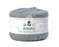 DMC Angel Bamboo 8ply Yarn#Colour_DUCK EGG (082)